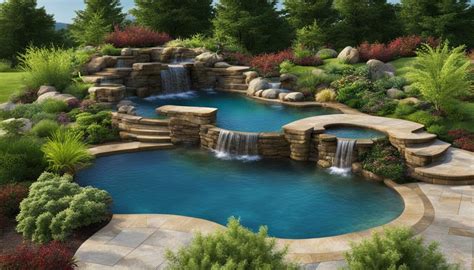 5 Amazing Features to Consider for Your Magic Lite Pool